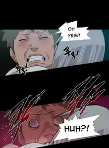 Page 315 of Canine Tooth Ch.1-17 - preview thumbnail