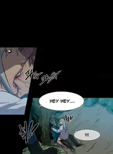 Page 316 of Canine Tooth Ch.1-17 - preview thumbnail
