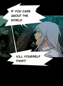 Page 319 of Canine Tooth Ch.1-17 - preview thumbnail