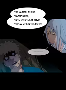 Page 320 of Canine Tooth Ch.1-17 - preview thumbnail