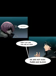 Page 33 of Canine Tooth Ch.1-17 - preview thumbnail