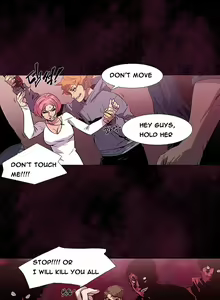 Page 55 of Canine Tooth Ch.1-17 - preview thumbnail