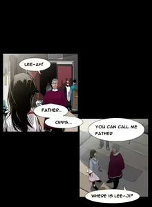 Page 63 of Canine Tooth Ch.1-17 - preview thumbnail