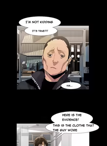 Page 97 of Canine Tooth Ch.1-17 - preview thumbnail