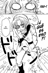 Page 3 of Link to Zelda ga Jun Ai Ecchi suru Manga - preview thumbnail
