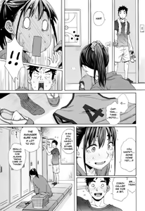 Page 5 of Kanzenshiai - The Perfect Game - preview thumbnail