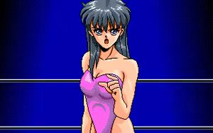 Page 143 of Wrestle Angels - preview thumbnail