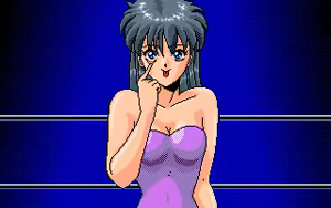 Page 144 of Wrestle Angels - preview thumbnail