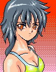 Page 67 of Wrestle Angels - preview thumbnail