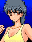 Page 104 of Wrestle Angels 2: Top Eventer - preview thumbnail