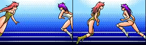 Page 148 of Wrestle Angels 2: Top Eventer - preview thumbnail