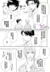 Page 7 of 銷魂蝕骨來愛你 - preview thumbnail