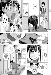 Page 5 of Kanzenshiai - The Perfect Game | El Juego Perfecto - preview thumbnail