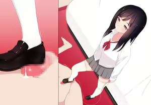 Page 354 of Houkago Shasei Kanri Club - preview thumbnail
