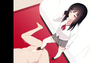 Page 360 of Houkago Shasei Kanri Club - preview thumbnail