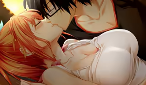 Page 4 of Ero Zemi ~Ecchi ni Yaru-ki ni ABC~ - preview thumbnail