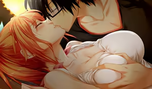 Page 8 of Ero Zemi ~Ecchi ni Yaru-ki ni ABC~ - preview thumbnail