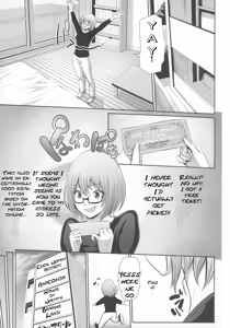 Page 4 of Fuuzoku Chinpo Jogakuen | Sexy Penis Women Academy - preview thumbnail