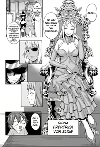 Page 4 of ChinTrai Quest -Shota Yuusha no Haramase Chin Douchuu- | Expedición de Entrenamiento de Pene ~El Viaje de Concepción del Pequeño Héroe~ - preview thumbnail