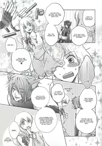 Page 5 of Crazy Cracky Chain - preview thumbnail