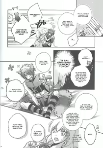 Page 6 of Crazy Cracky Chain - preview thumbnail