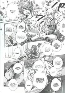 Page 8 of Crazy Cracky Chain - preview thumbnail