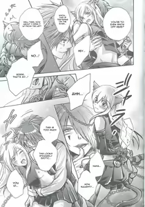 Page 9 of Crazy Cracky Chain - preview thumbnail