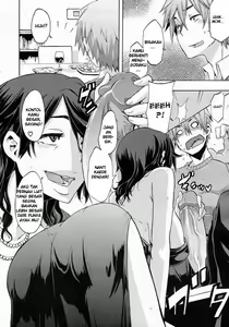 Page 5 of Derenai Family (decensored) - preview thumbnail