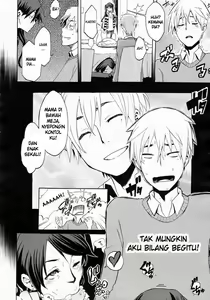 Page 9 of Derenai Family (decensored) - preview thumbnail