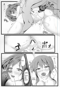 Page 16 of Chuunibyou Datta kedo! - preview thumbnail