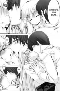 Page 13 of Tenshi no Oto! - preview thumbnail