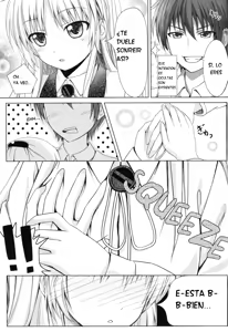 Page 10 of Tenshi no Oto! - preview thumbnail