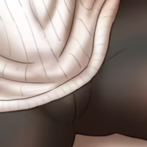 Page 374 of Kitsune Tamashii Yokubari Mittsu + Alpha CG Shuu 2 Kuromitsu - preview thumbnail