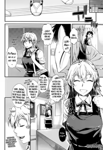 Page 119 of Shibatte Aishite Ch. 1-5 [Spanish] ~XxJova12xX~ - preview thumbnail