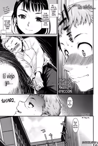 Page 61 of Shibatte Aishite Ch. 1-5 [Spanish] ~XxJova12xX~ - preview thumbnail
