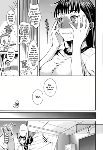 Page 92 of Shibatte Aishite Ch. 1-5 [Spanish] ~XxJova12xX~ - preview thumbnail