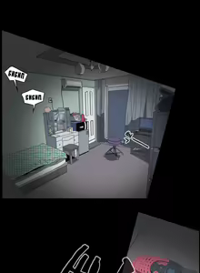 Page 196 of Disrespectful Bitch Ch.1-40 - preview thumbnail