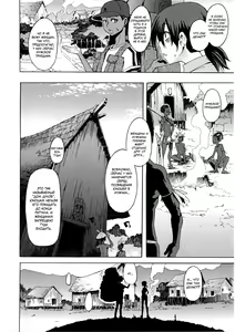 Page 104 of ShindoL no Bunka Jinruigaku - ShindoL's Cultural Anthropology - preview thumbnail