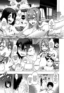 Page 14 of ShindoL no Bunka Jinruigaku - ShindoL's Cultural Anthropology - preview thumbnail