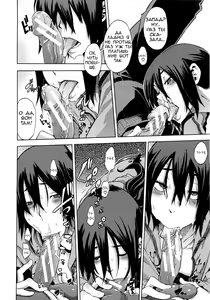 Page 182 of ShindoL no Bunka Jinruigaku - ShindoL's Cultural Anthropology - preview thumbnail