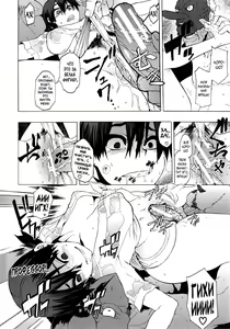 Page 27 of ShindoL no Bunka Jinruigaku - ShindoL's Cultural Anthropology - preview thumbnail