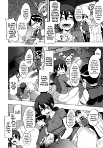 Page 48 of ShindoL no Bunka Jinruigaku - ShindoL's Cultural Anthropology - preview thumbnail