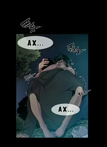 Page 136 of Canine Tooth Ch.0-17 - preview thumbnail