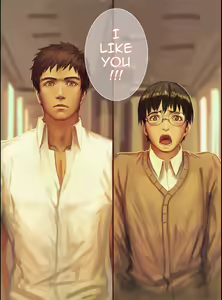 Page 2 of The Mamirou!! - Faker's Affair (decensored) - preview thumbnail