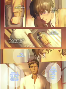 Page 3 of The Mamirou!! - Faker's Affair (decensored) - preview thumbnail