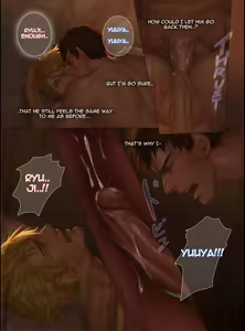 Page 51 of The Mamirou!! - Faker's Affair (decensored) - preview thumbnail