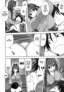Page 11 of Akiko-san to Issho 16 - preview thumbnail