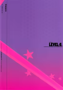 Page 12 of LEVEL:5. - preview thumbnail