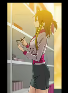 Page 1209 of Drug Candy Ch.0-45 - preview thumbnail