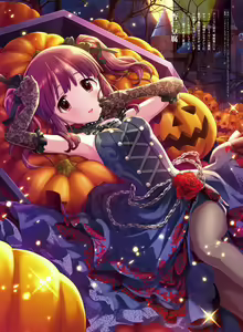Page 16 of Dengeki Moeoh 2016-08 - preview thumbnail